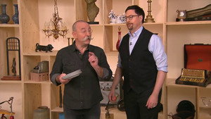 Bares für Rares 10. évad Ep.138 138. epizód