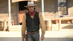 Lucky Luke kép