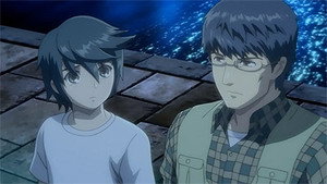 アリソンとリリア 1. évad Ep.18 18. epizód