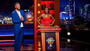 Are You Smarter Than a Celebrity 1. évad Ep.11 11. epizód