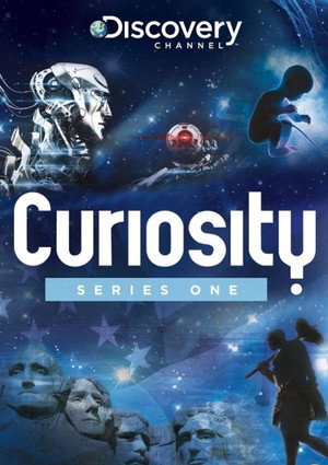 Curiosity poszter