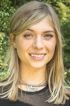 Julie Grundtvig Wester profil kép