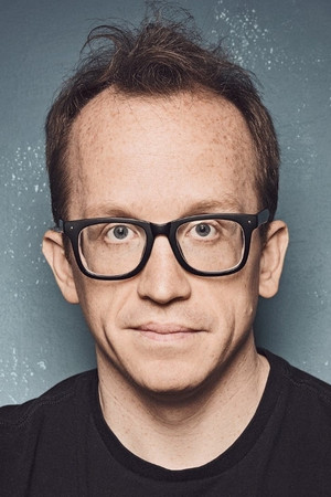 Chris Gethard profil kép