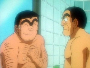 こちら葛飾区亀有公園前派出所 1. évad Ep.29 29. epizód