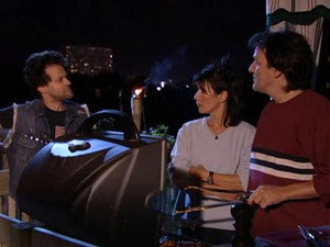 Un gars, une fille 5. évad Ep.8 8. epizód