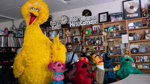 NPR Tiny Desk Concerts 12. évad Ep.43 43. epizód