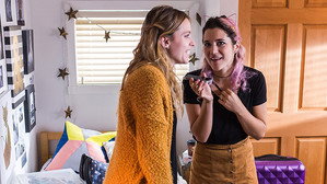 Le chalet 3. évad Ep.5 5. epizód