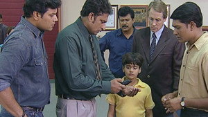 सीआईडी 1. évad Ep.365 365. epizód
