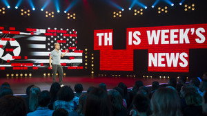 The Russell Howard Hour 1. évad Ep.2 2. epizód