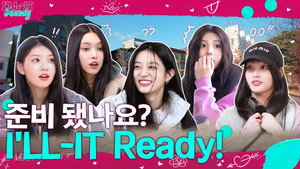 I'LL-IT Ready kép