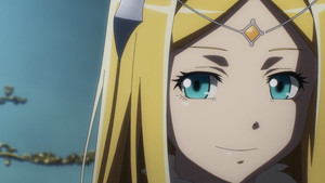 Overlord 4. évad Ep.8 8. epizód