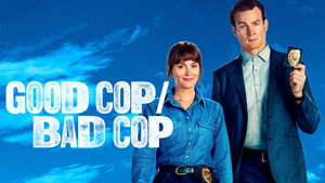 Good Cop/Bad Cop kép