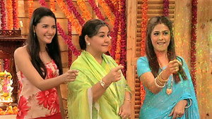शरारत - थोड़ा जादू, थोड़ी नज़ाकत 1. évad Ep.10 10. epizód