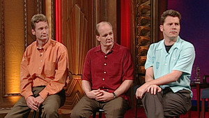 Whose Line Is It Anyway? 1. évad Ep.2 2. epizód