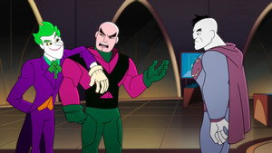 DC Super Friends 1. évad Ep.4 4. epizód