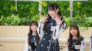 日向坂になりましょう 3. évad Ep.24 24. epizód