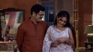 भाभीजी घर पर हैं! 1. évad Ep.1161 1161. epizód