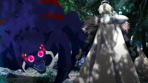 追放された転生重騎士はゲーム知識で無双する 1. évad Ep.2 2. epizód