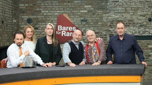 Bares für Rares - Lieblingsstücke kép