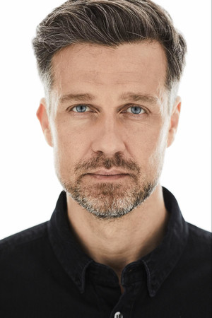 Wayne Carpendale profil kép