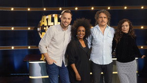Alla mot alla med Filip och Fredrik 3. évad Ep.49 49. epizód