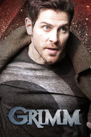 Grimm poszter