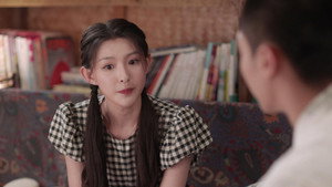 亲爱的隐居先生 1. évad Ep.17 17. epizód