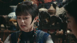 剑兰女探社 1. évad Ep.9 9. epizód