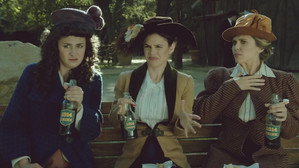 Drunk History 4. évad Ep.6 6. epizód
