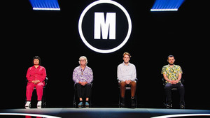 Mastermind 53. évad Ep.3 3. epizód