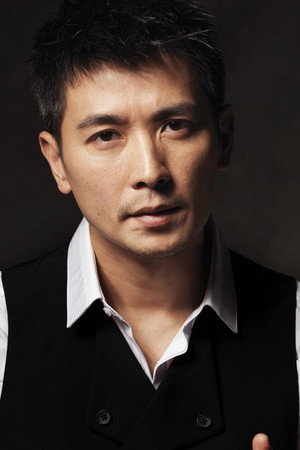 保剑锋 profil kép