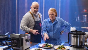 Outchef'd 2. évad Ep.7 7. epizód