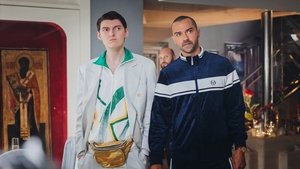 Hotel Costiera 1. évad Ep.3 3. epizód