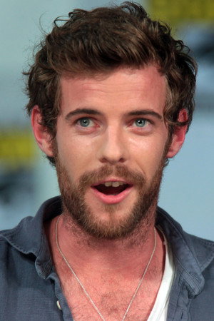Harry Treadaway profil kép