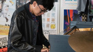 NPR Tiny Desk Concerts 11. évad Ep.123 123. epizód