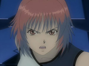 ジーンシャフト 1. évad Ep.2 2. epizód