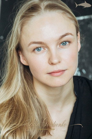 Елена Шилова profil kép