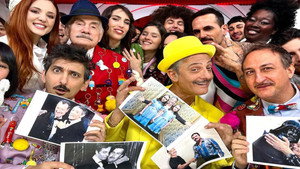 Viva Rai2! 2. évad Ep.83 83. epizód