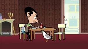Mr. Bean - a rajzfilmsorozat 4. évad Ep.28 28. epizód