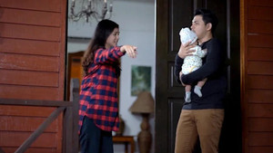 Rindu Kasih 1. évad Ep.13 13. epizód