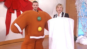 The Ellen DeGeneres Show 2. évad Ep.75 75. epizód