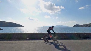 Cycle Around Japan 12. évad Ep.3 3. epizód