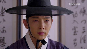 아랑사또전 1. évad Ep.19 19. epizód
