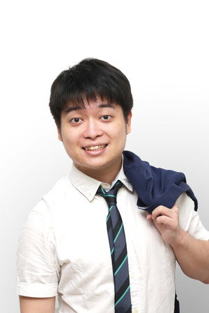 Winner Wijaya profil kép