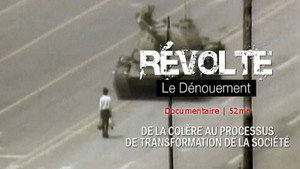 Révolte 1. évad Ep.4 4. epizód