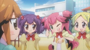 不思議なソメラちゃん 1. évad Ep.7 7. epizód