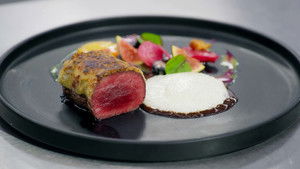 MasterChef: The Professionals 18. évad Ep.7 7. epizód