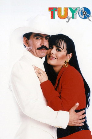 Tú y yo poszter