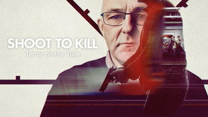 Shoot to Kill: Terror on the Tube kép