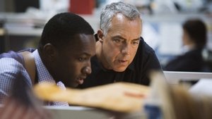 Harry Bosch - A nyomozó 3. évad Ep.3 Isten szeme mindent lát